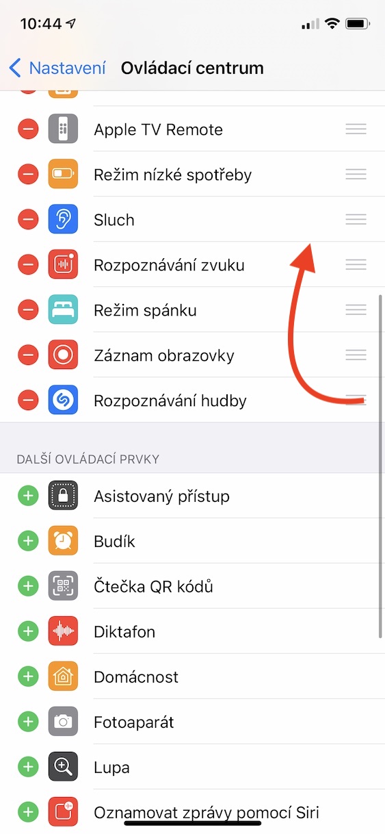 shazam_zpusoby4 shazam ovládací centrum
