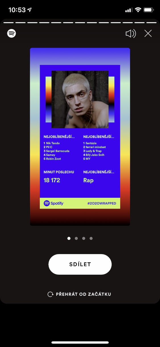 spotify_wrapped_2020_27 spotify wrapped 2020