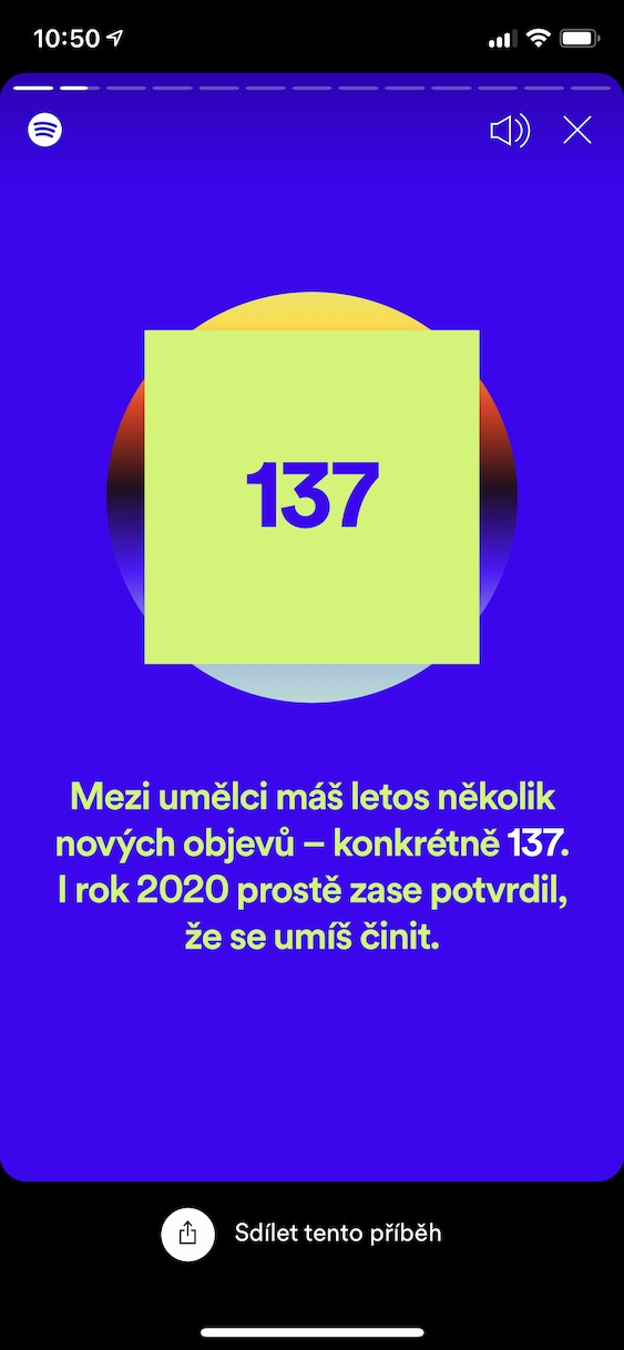 spotify_wrapped_2020_7 spotify wrapped 2020