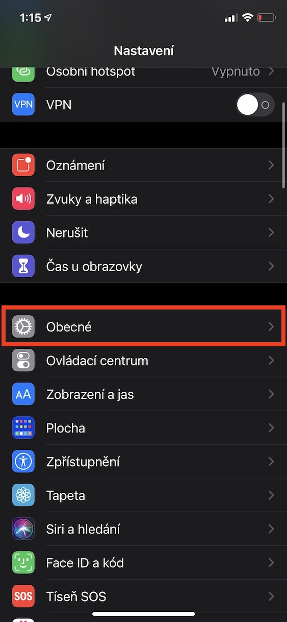uklid_iphone_zevnitr_1 úklid iphone zevnitř