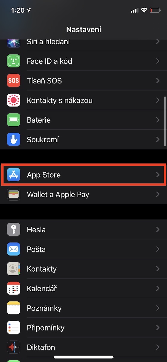 uklid_iphone_zevnitr_15 úklid iphone zevnitř