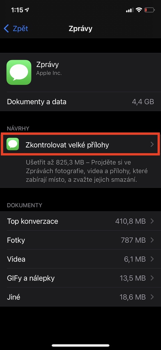 uklid_iphone_zevnitr_4 úklid iphone zevnitř