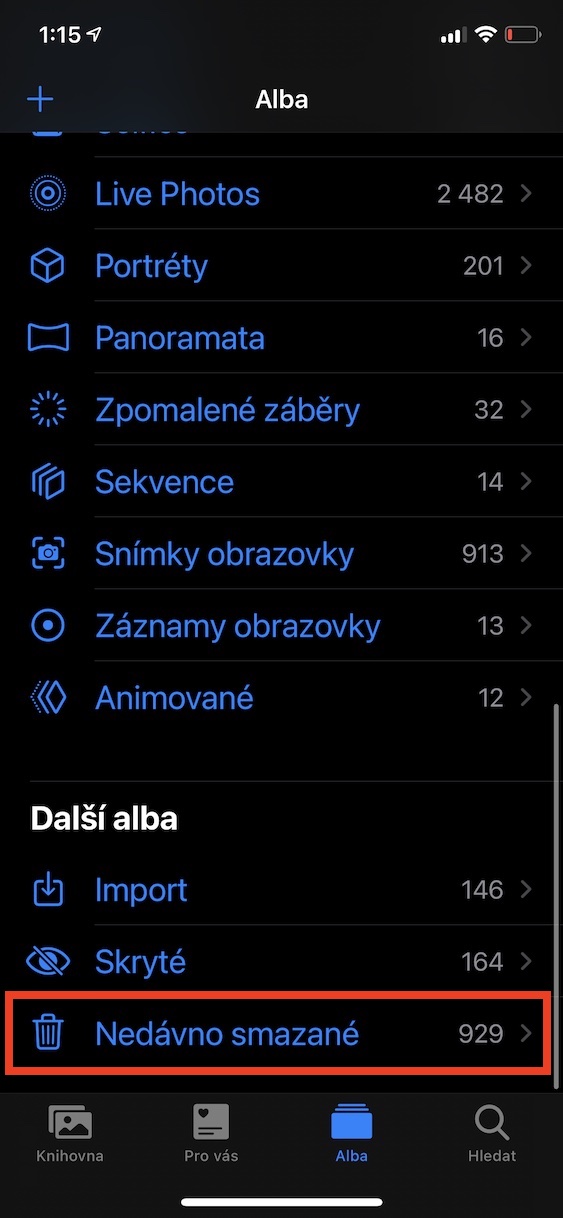uklid_iphone_zevnitr_8 úklid iphone zevnitř