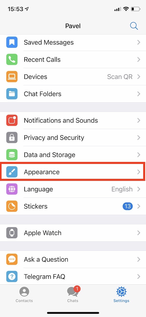 5tipu_telegram23 telegram 5 tipů