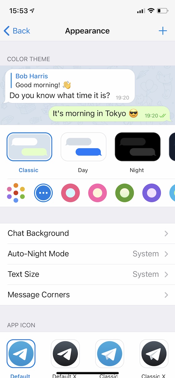 5tipu_telegram24 telegram 5 tipů