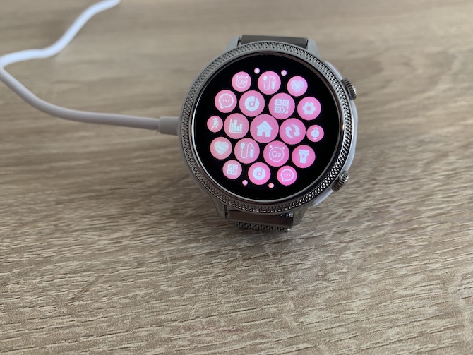 Aligator Watch Lady recenze 13 Aligator Watch Lady recenze