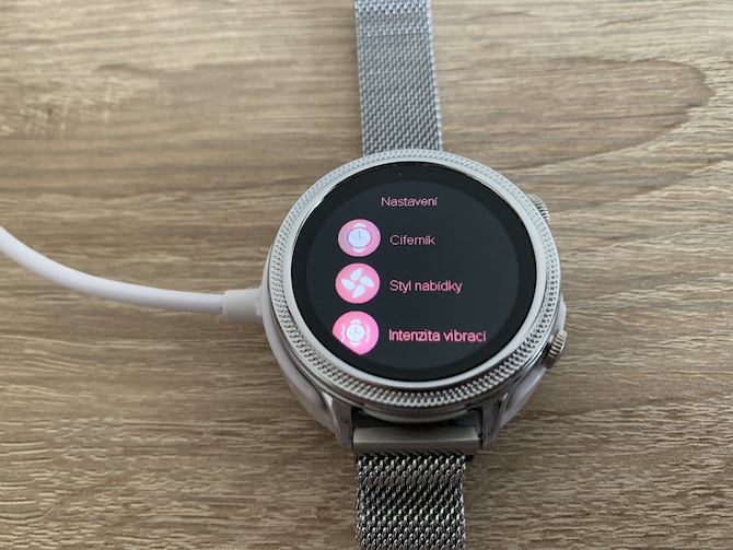 Aligator Watch Lady recenze 15 Aligator Watch Lady recenze