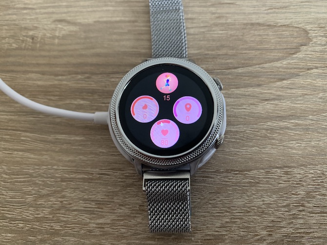 Aligator Watch Lady recenze 16 Aligator Watch Lady recenze