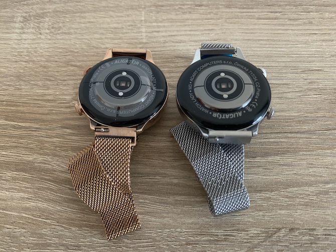 Aligator Watch Lady recenze 30 Aligator Watch Lady recenze