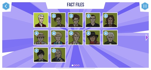 Doctor Who 12 Doctor Who