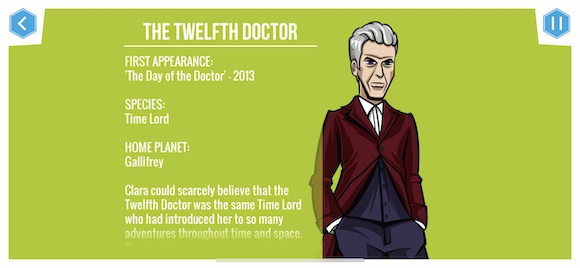 Doctor Who 13 Doctor Who