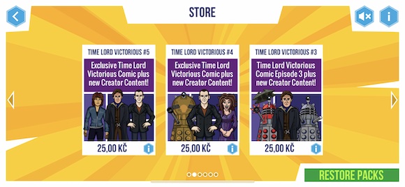 Doctor Who 15 Doctor Who