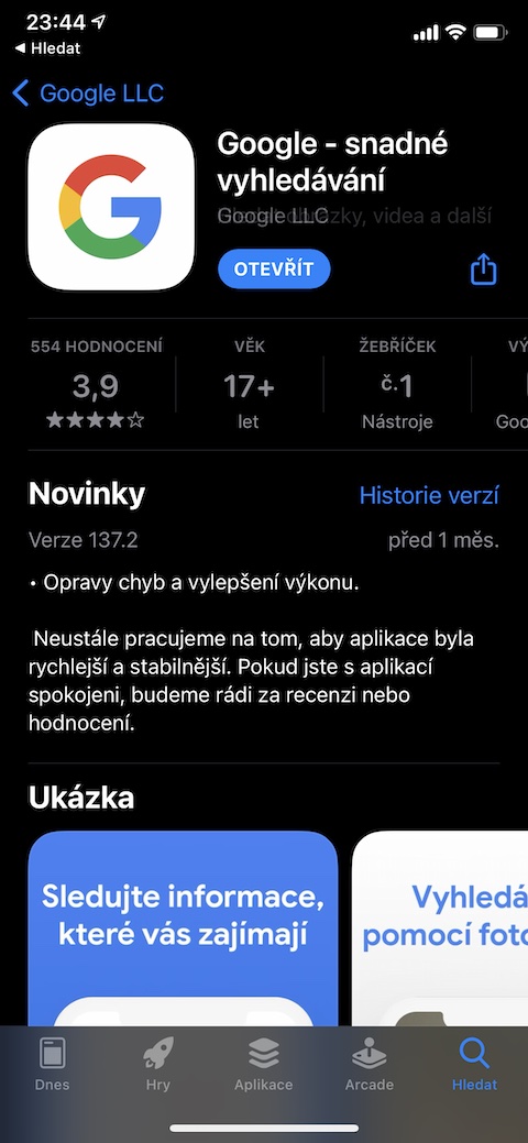 Google udaje o soukromi 3 Google udaje o soukromi