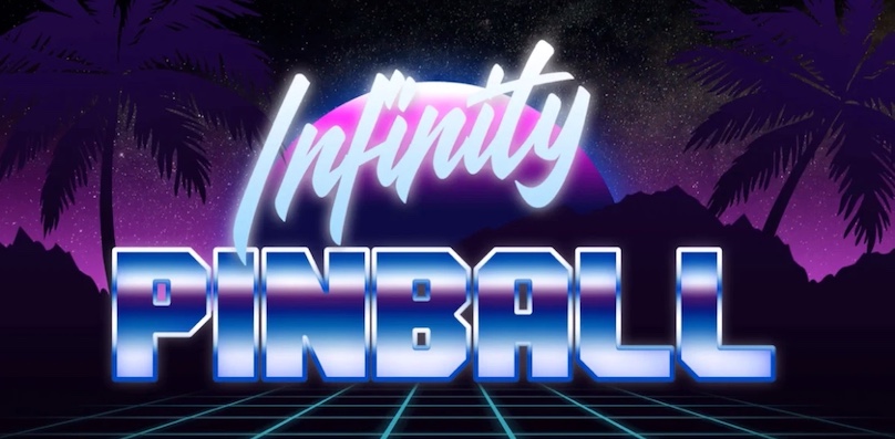 Infinity Pinball fb