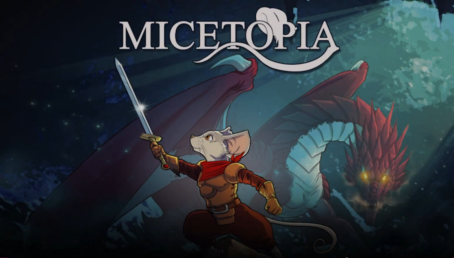 Micetopia