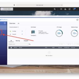 How to create a Minecraft server on QNAP NOS – Letem svetem Applem
