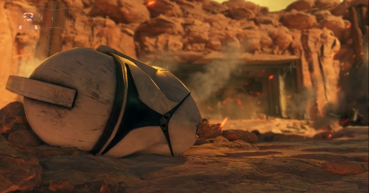 Star Wars Battlefront 2