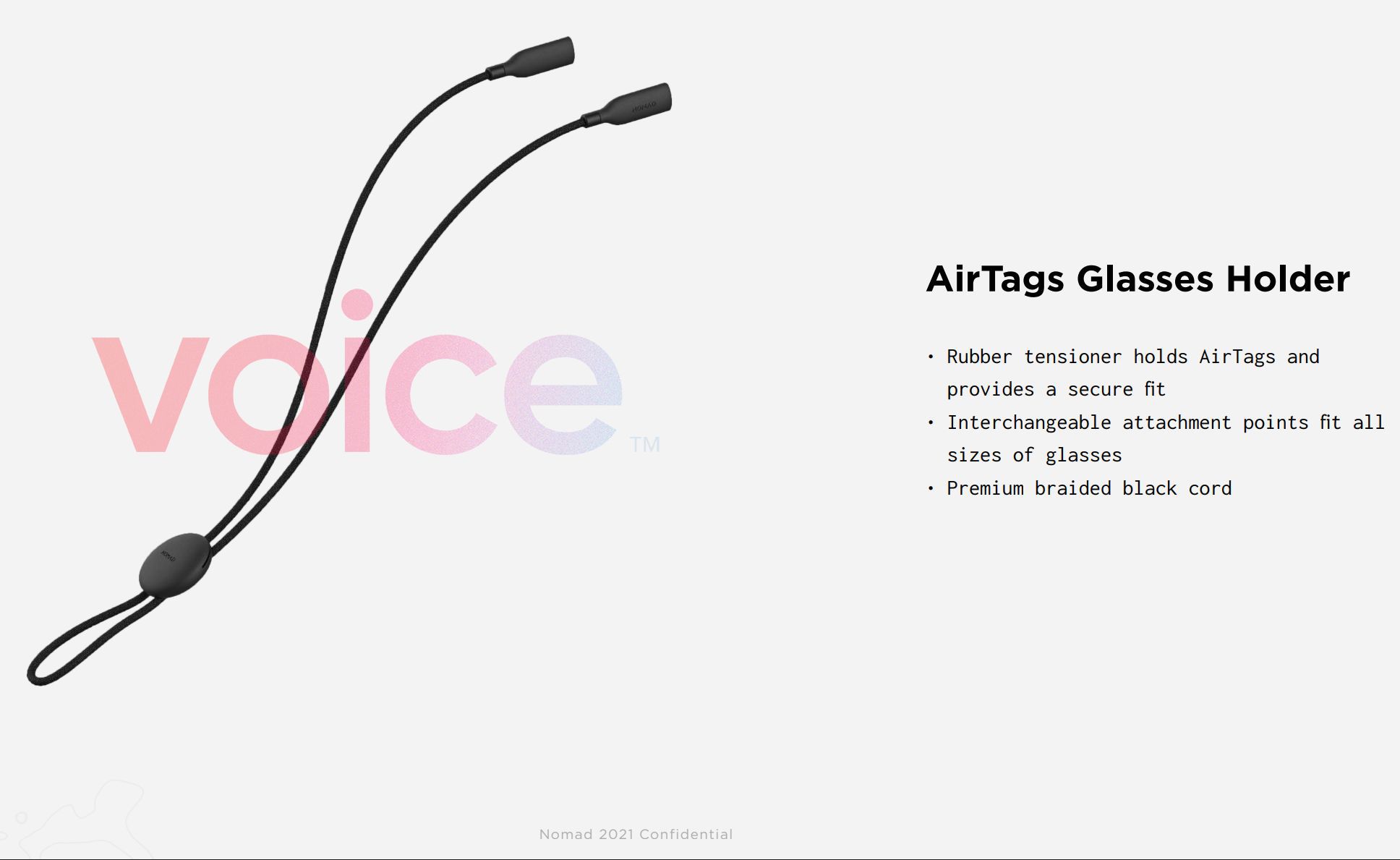 airtags nomad 1 airtags nomad 1