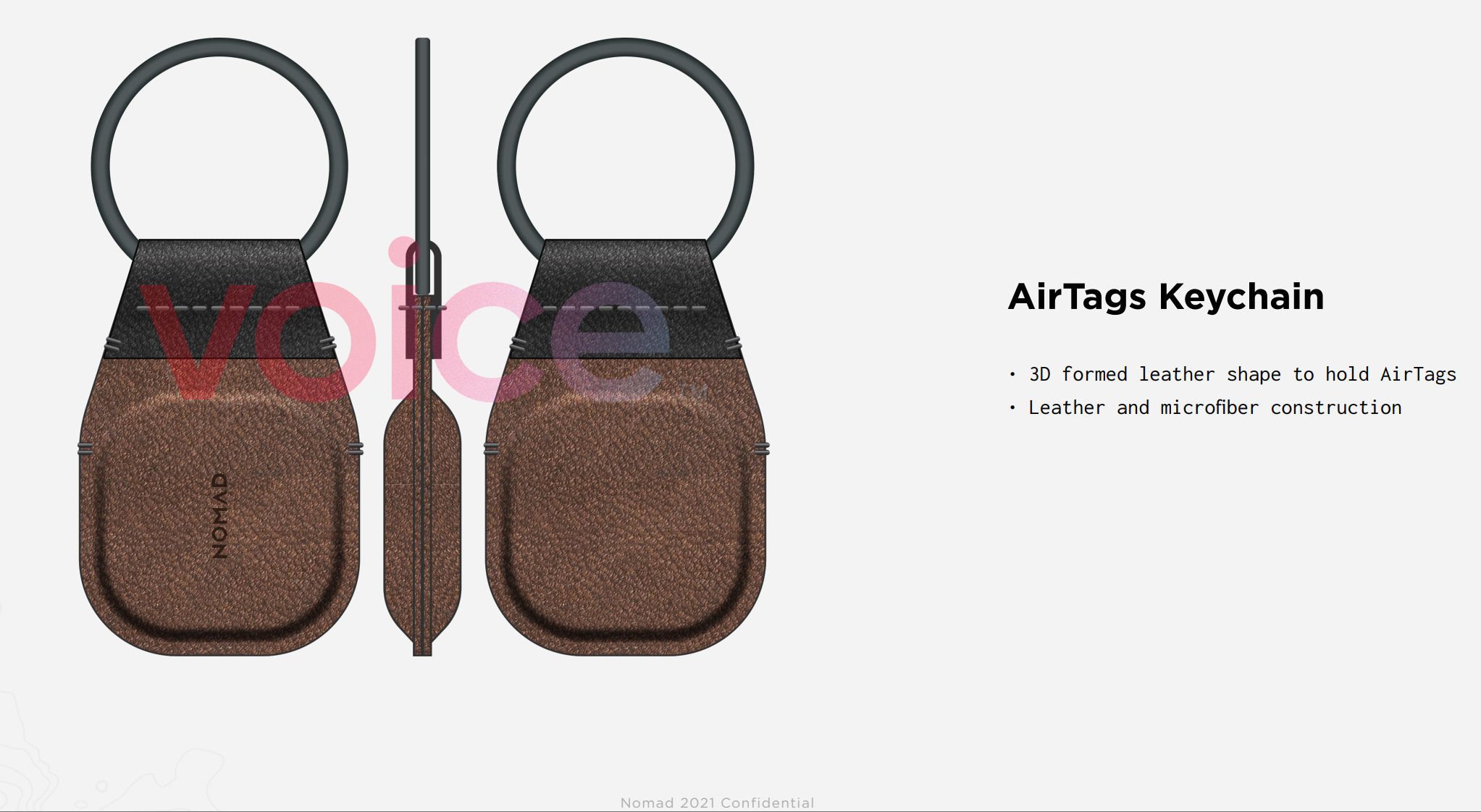 airtags nomad 2