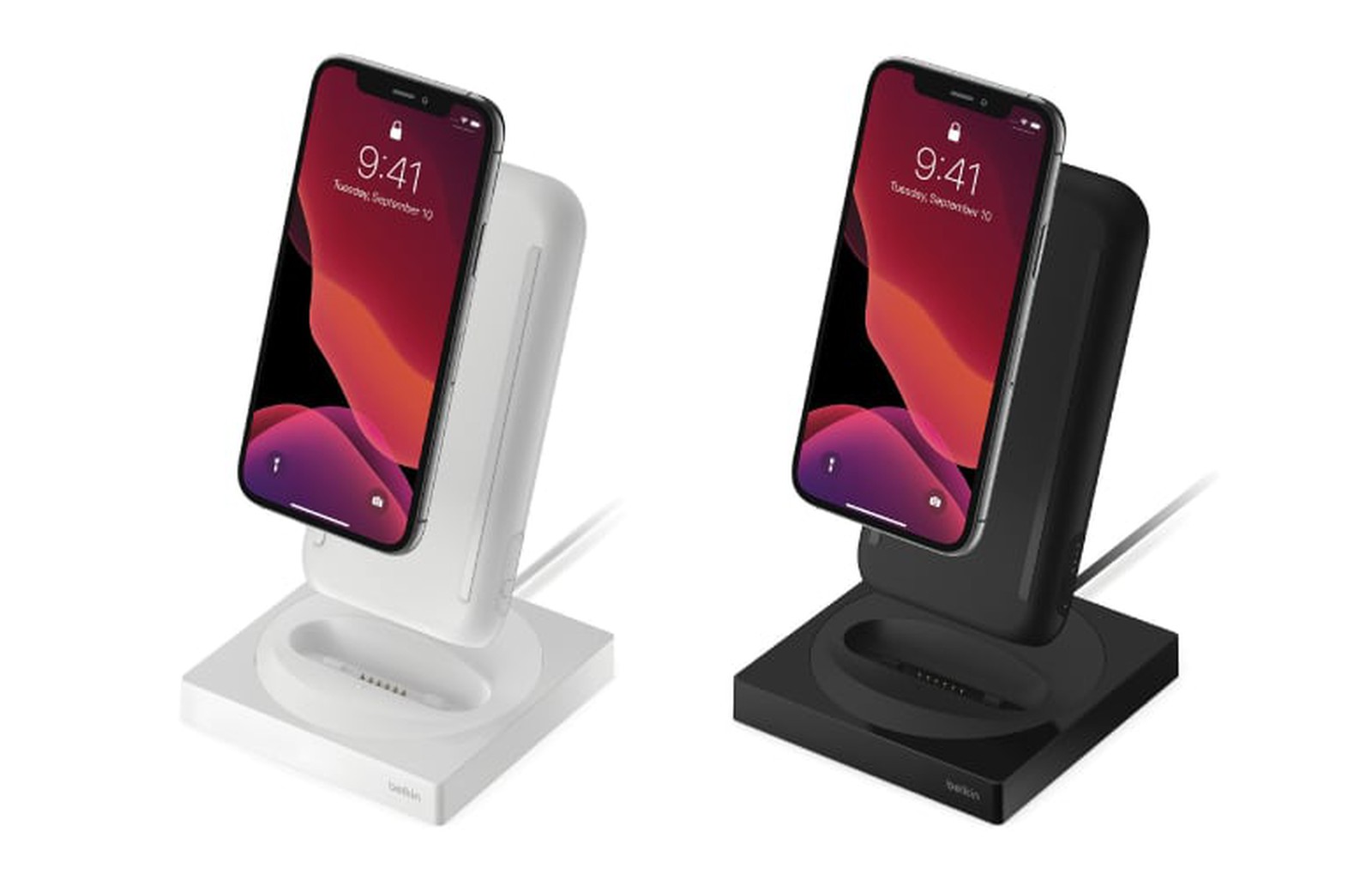belkin recalled wireless charger
