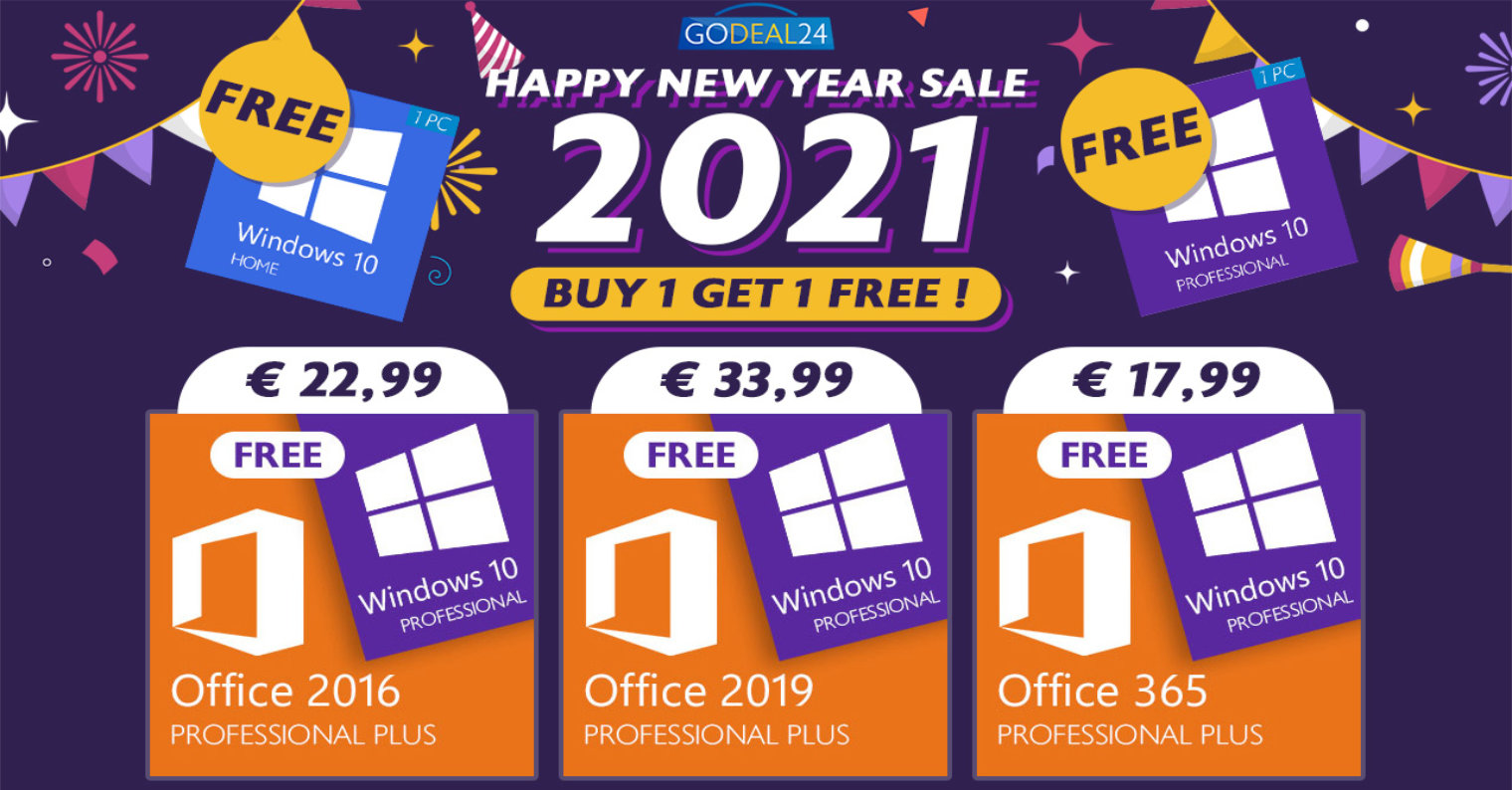 godeal24.com novoroční slevy fb