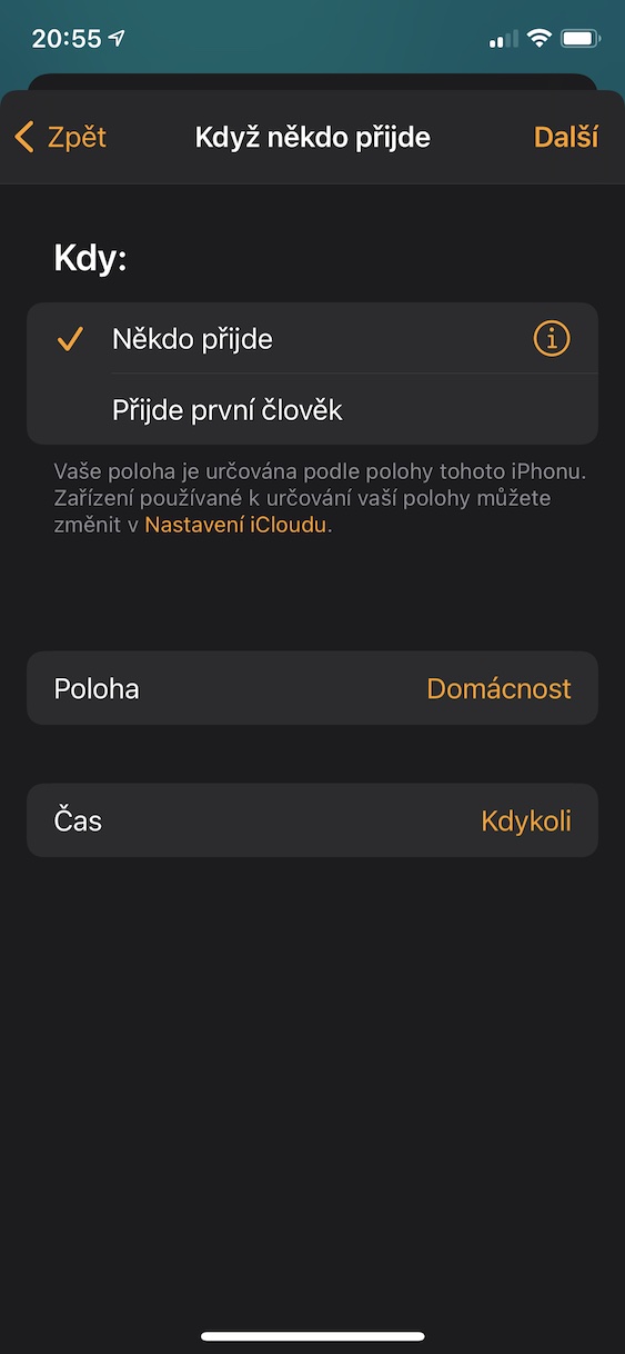 homepod_automatizace5 homepod automatizace