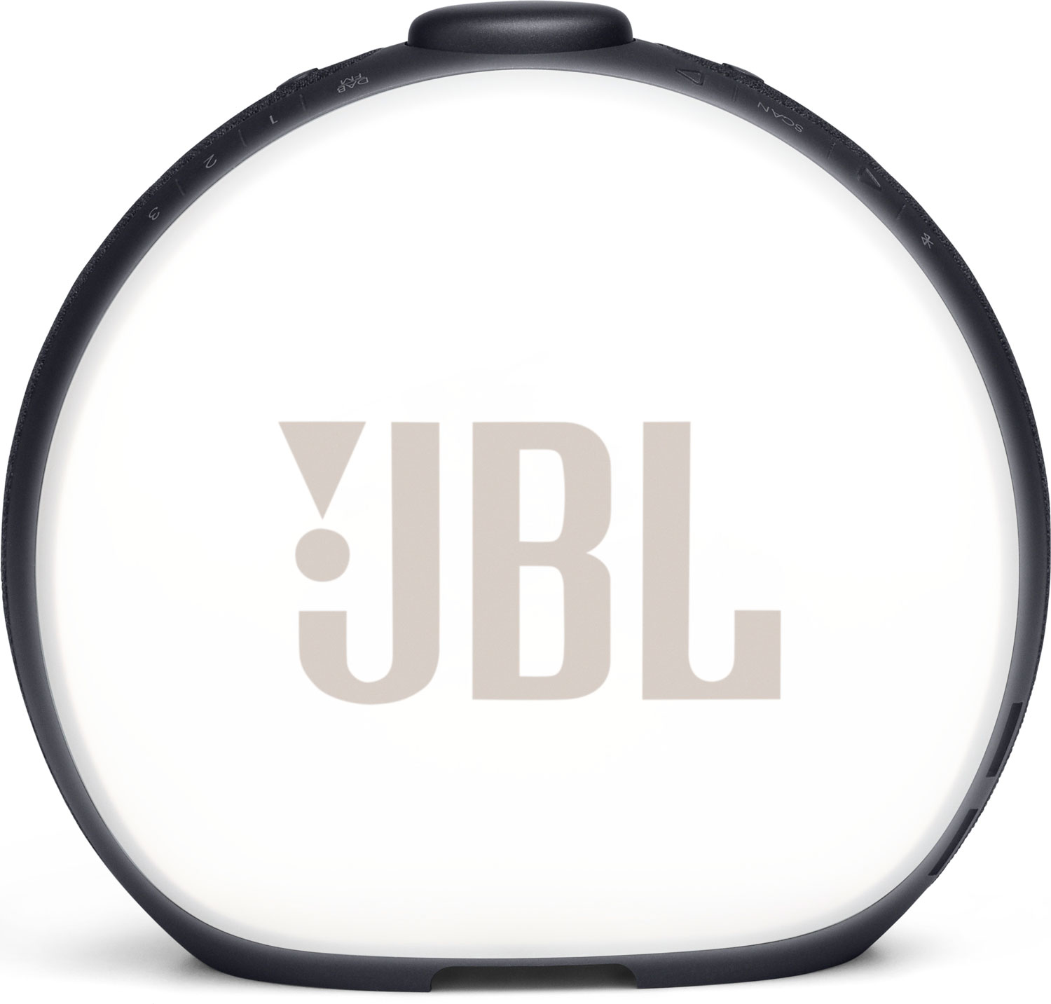 JBL Horizon 2 FM Multifunkční budík JBL Horizon 2 FM