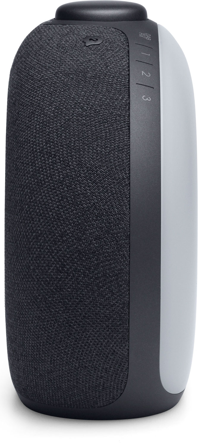 JBL Horizon 2 FM Multifunkční budík JBL Horizon 2 FM