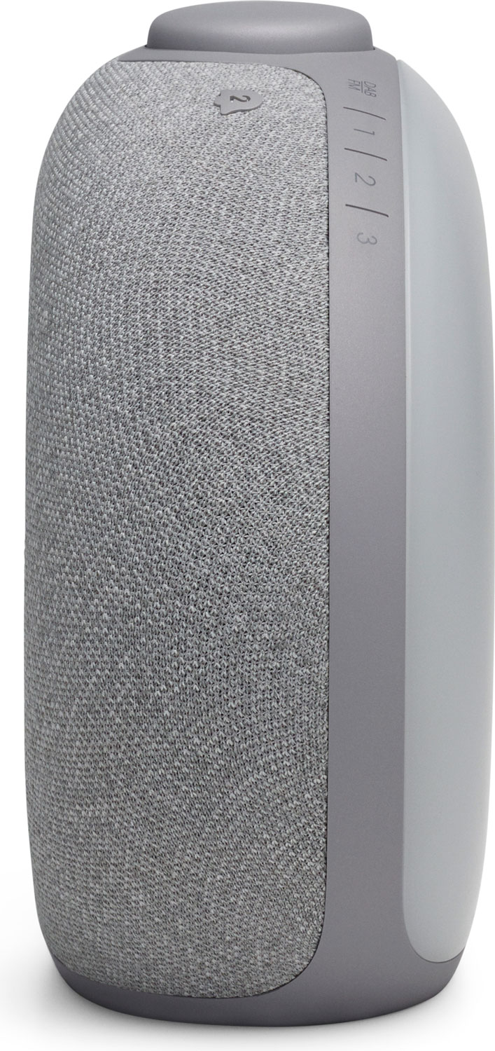 JBL Horizon 2 FM Multifunkční budík JBL Horizon 2 FM