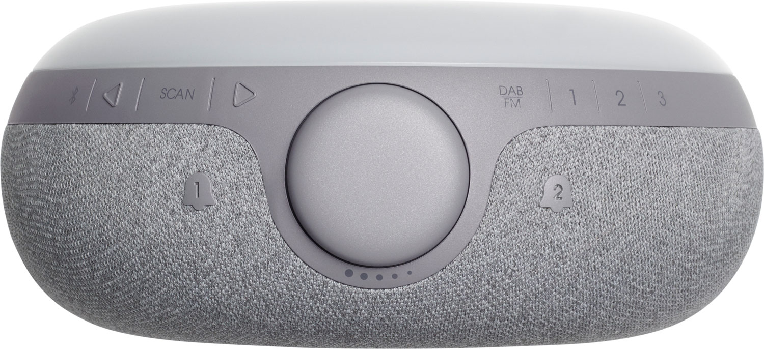 JBL Horizon 2 FM Multifunkční budík JBL Horizon 2 FM