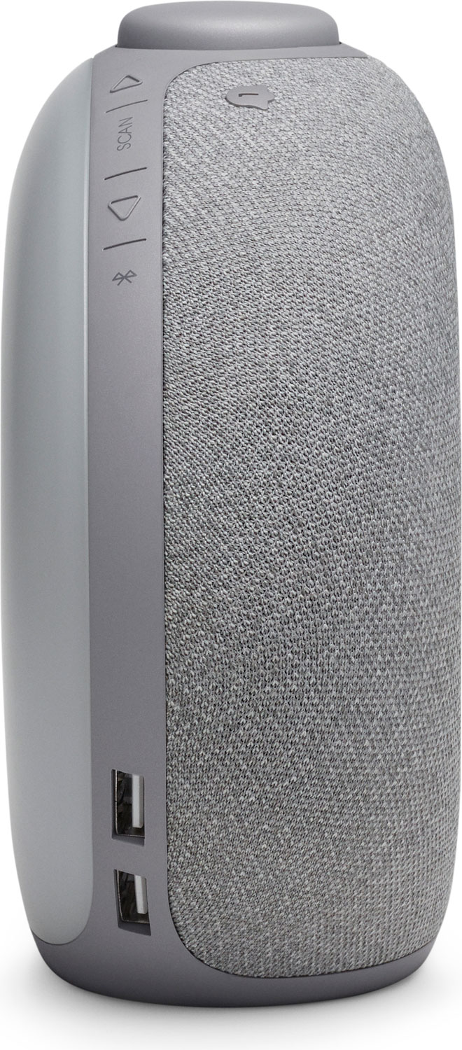 JBL Horizon 2 FM Multifunkční budík JBL Horizon 2 FM