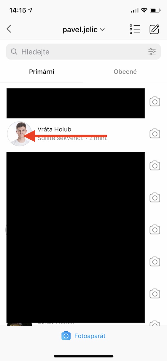 instagram_dm_5tipu15 instagram DM 5 tipů