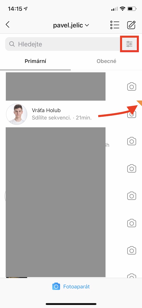 instagram_dm_5tipu18 instagram DM 5 tipů