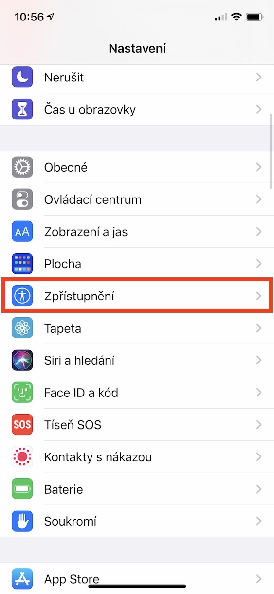 nazloutly_displej_iphone_2 Nažloutlý displej iPhone: