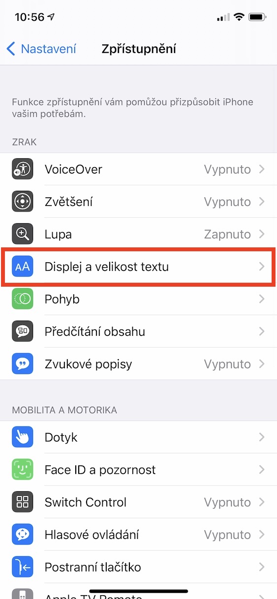 nazloutly_displej_iphone_3 Nažloutlý displej iPhone: