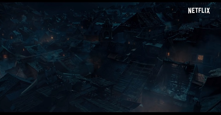 netflix - FB Netflix