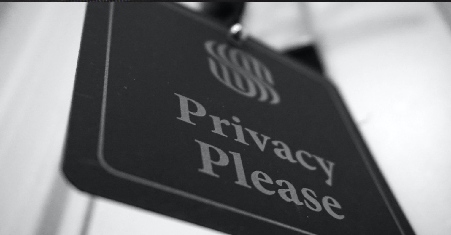 privacy soukromi unsplash Privacy Unsplash