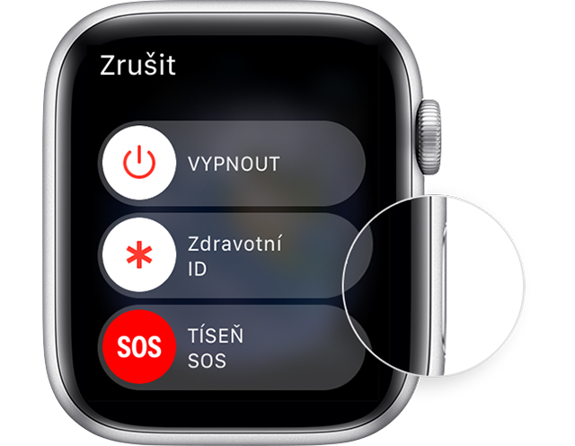 Jak se Zamykaji Apple Watch?