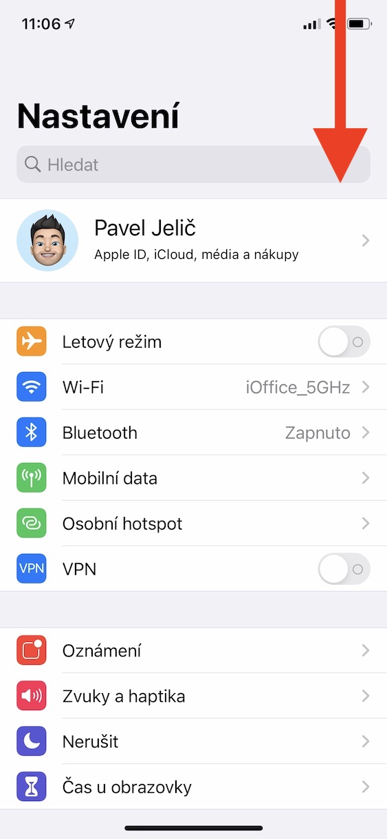 sdilet_audio_iphone_airpods4 airpods sdílení zvuku