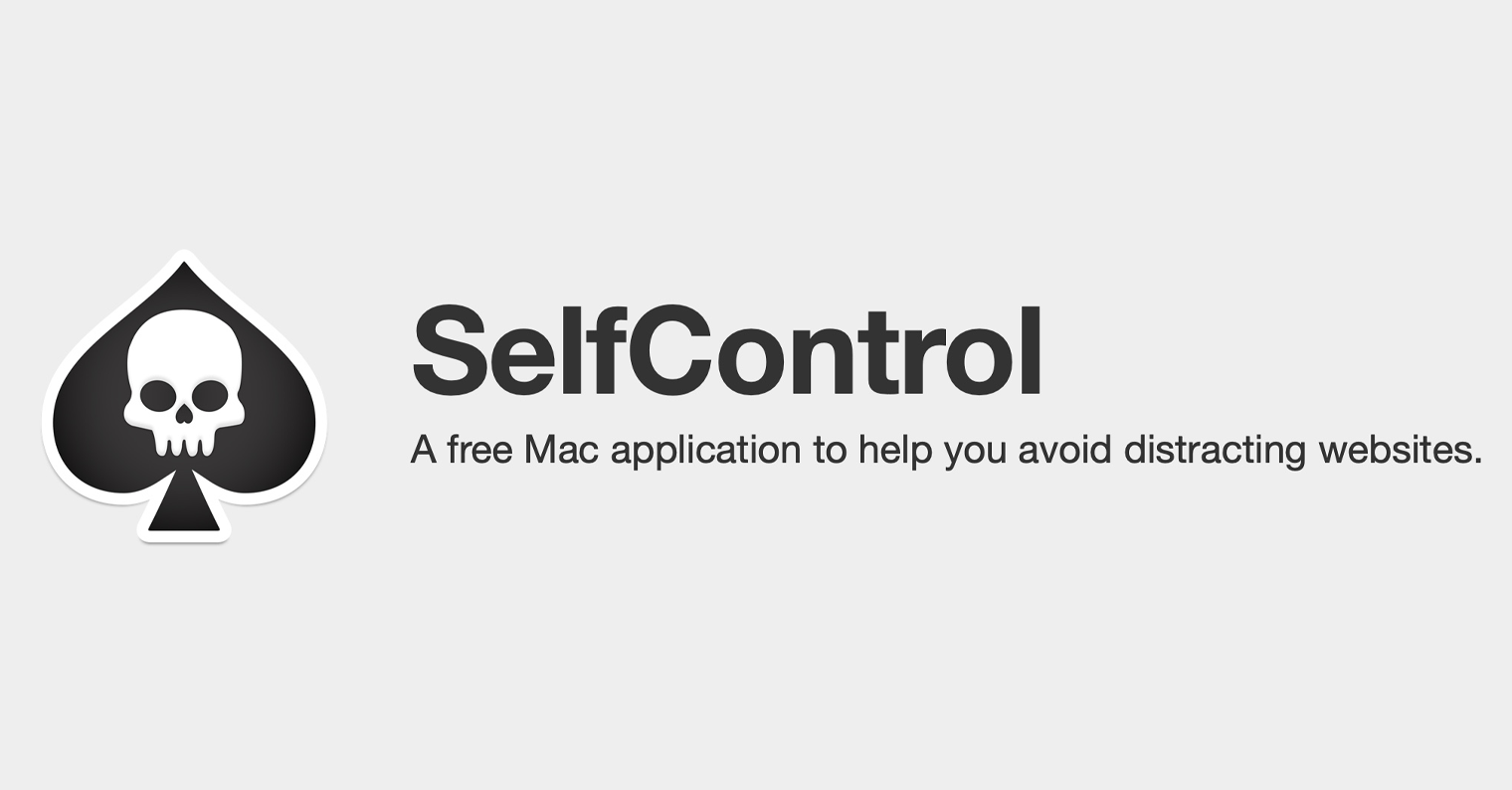 self control fb