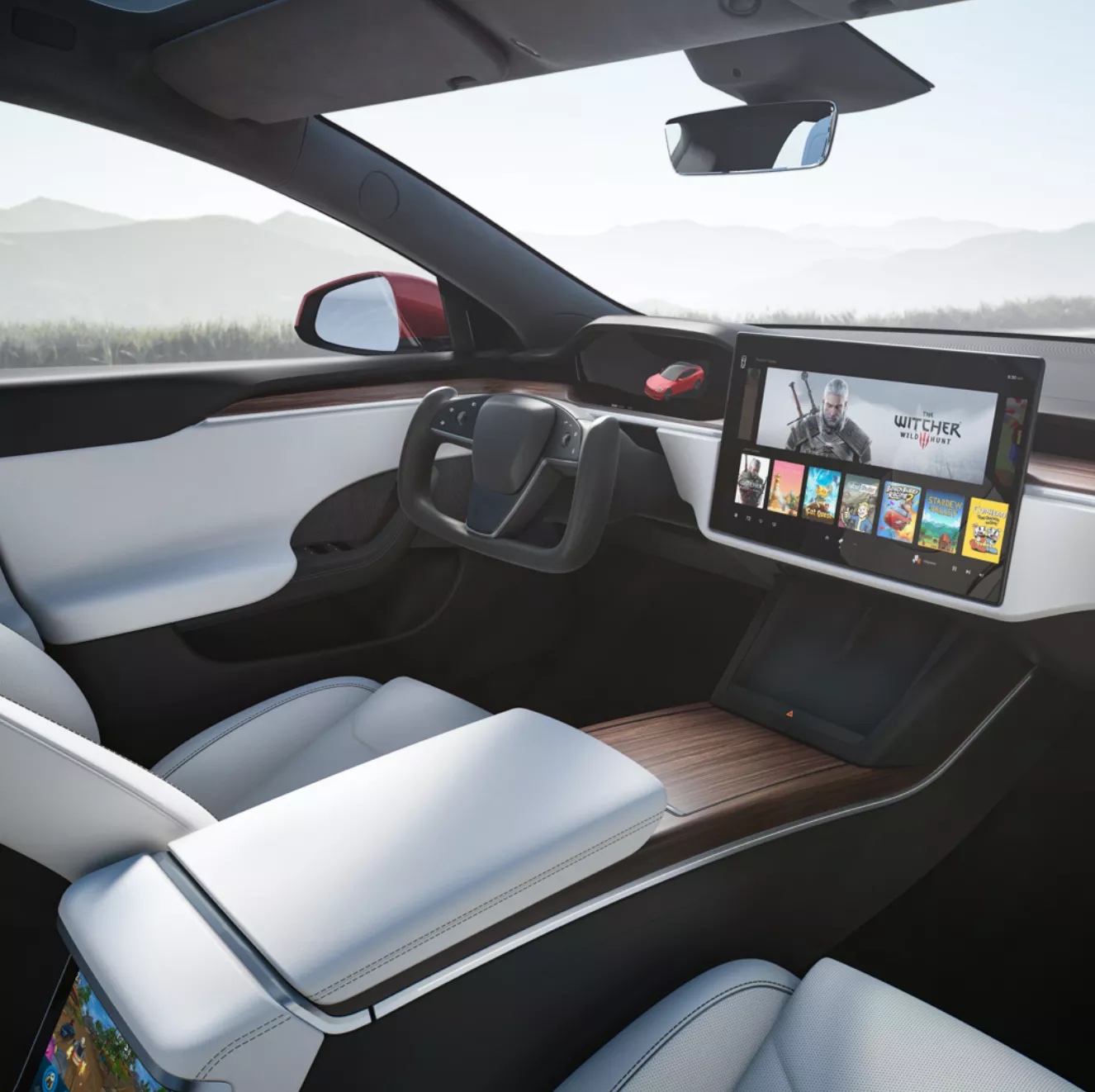 tesla model s facelift2 tesla model s facelift2