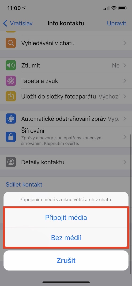 whatsapp_chat_na_telegram_ios6 Jak přenést konverzace z WhatsApp na Telegram