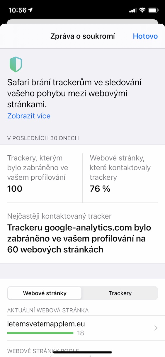 zprava_o_soukromi_ios4 zpráva o soukromí