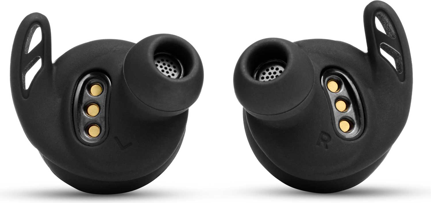 JBL Under Armour Flash X (1) JBL Under Armour Flash X (1)