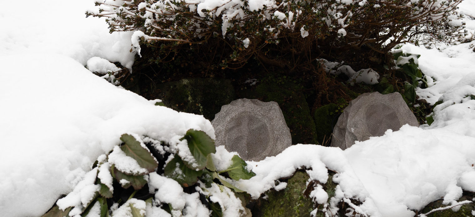 Lithe Audio Venkovni Repro FB