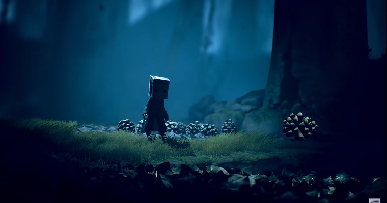 Little Nightmares II