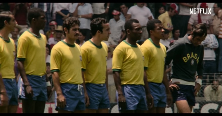 Pelé - FB Pelé