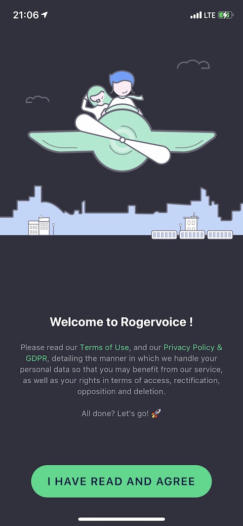 Rogervoice 11 Rogervoice