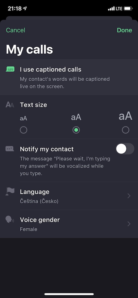 Rogervoice 6 Rogervoice