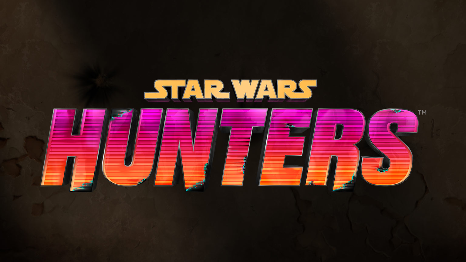 Star Wars Hunters Official